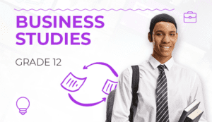 Thumbnail image representing Business Studies subject on FundaFlix - Affordable and accessible learning.