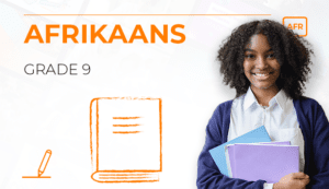 Thumbnail image representing Afrikaans subject on FundaFlix - Exam prep and live masterclasses